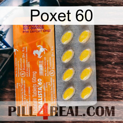 Poxet 60 new05